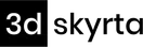Logo 3DSkyrta