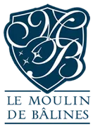 Logo Le Moulin de Bâlines
