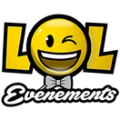 Logo LOL Évènements