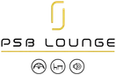 Logo PSB Lounge