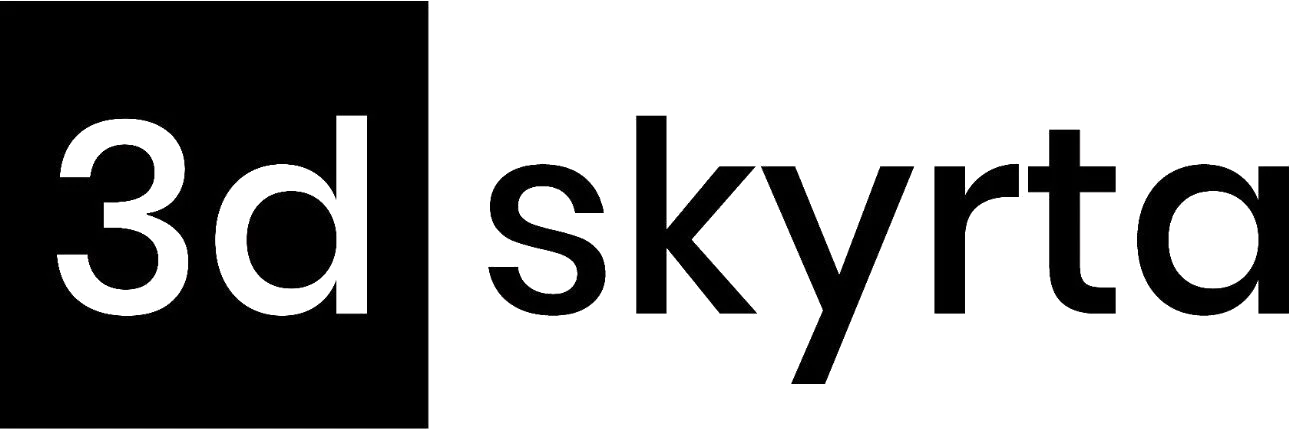 3DSkyrta logo