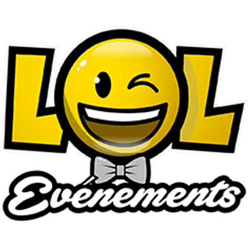 LOL Évènements logo