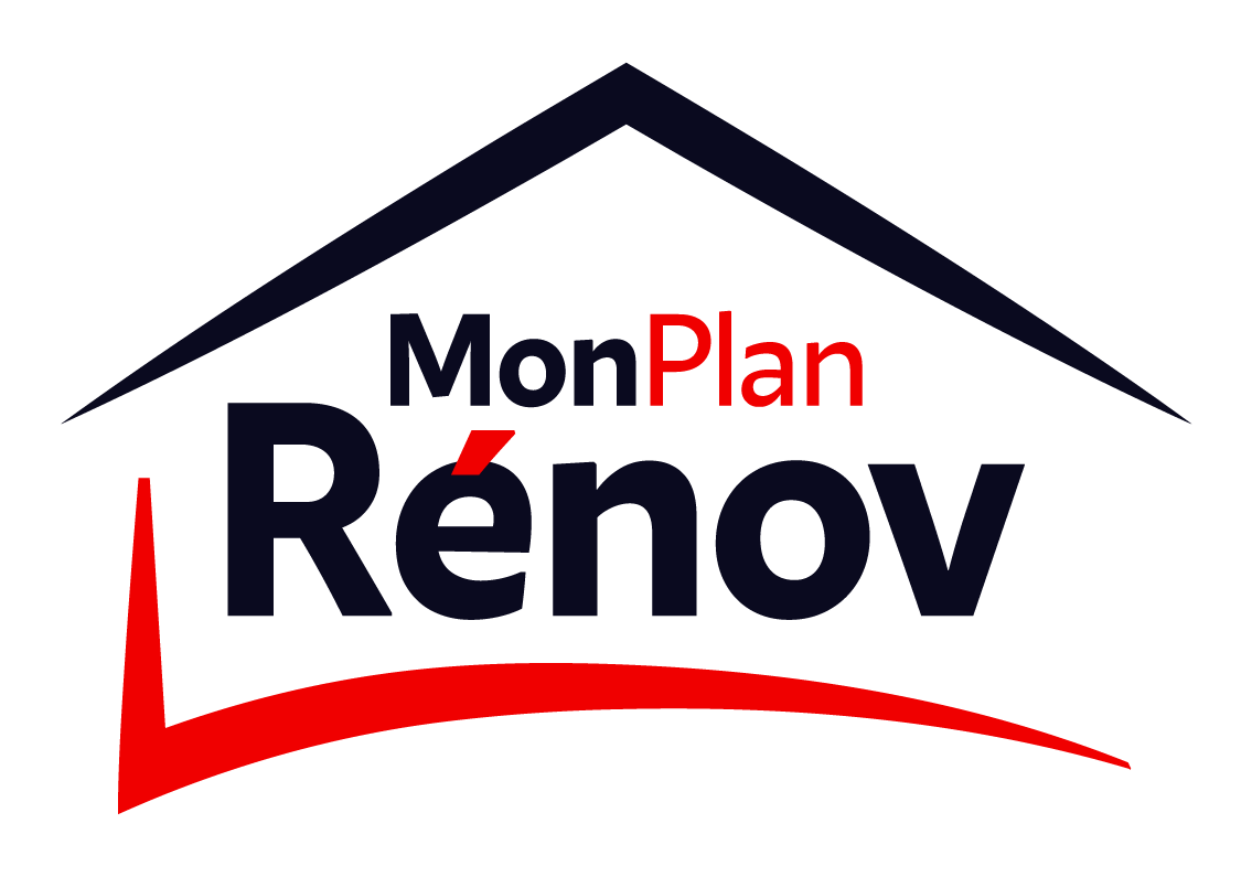 Mon Plan Rénov logo