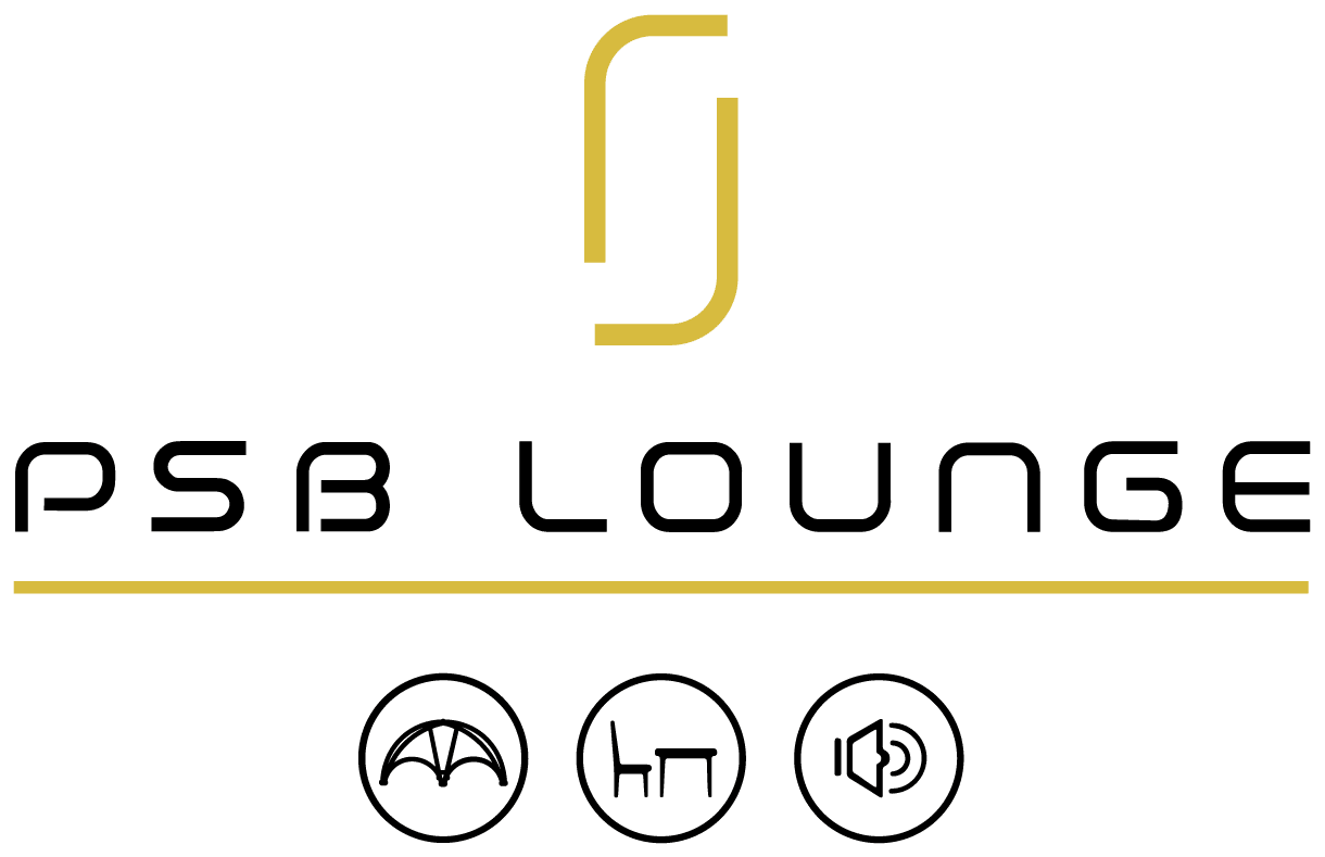 PSB Lounge logo