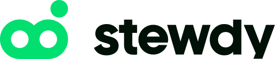 Stewdy logo